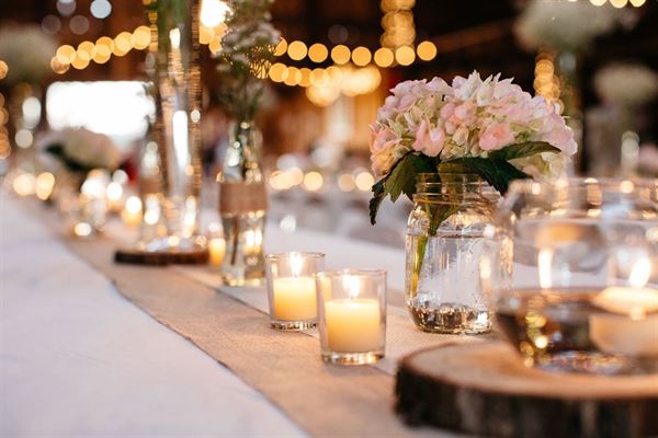 The Red Dutch Barn Greer