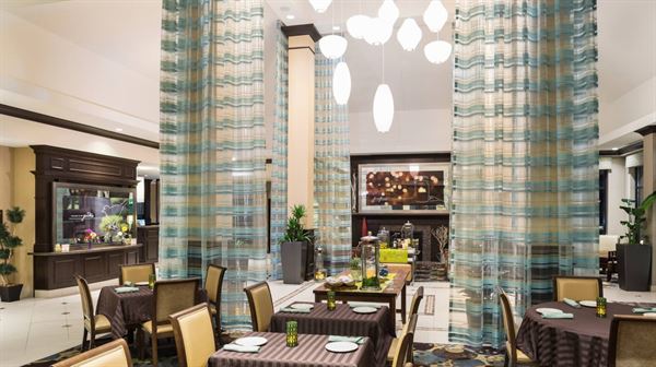 Hilton Garden Inn South Sioux Falls