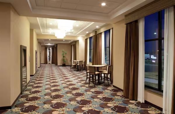 Hilton Garden Inn South Sioux Falls