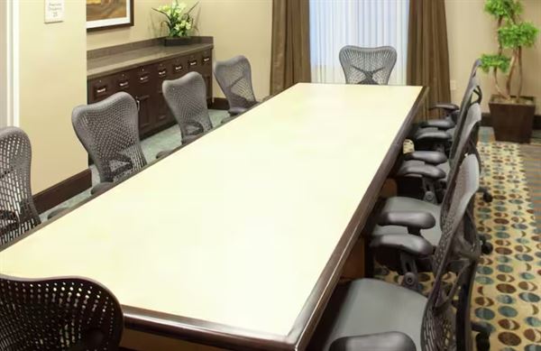 Hilton Garden Inn South Sioux Falls