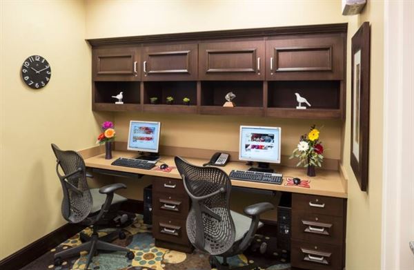 Hilton Garden Inn South Sioux Falls