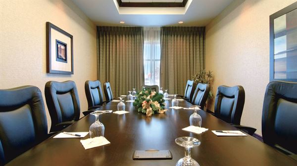 Hilton Garden Inn South Sioux Falls