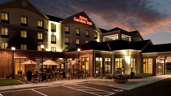 Hilton Garden Inn South Sioux Falls