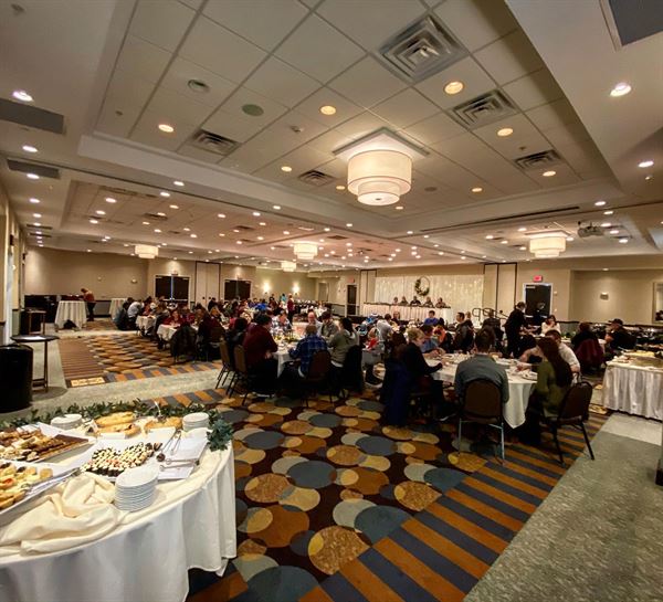 Hilton Garden Inn South Sioux Falls