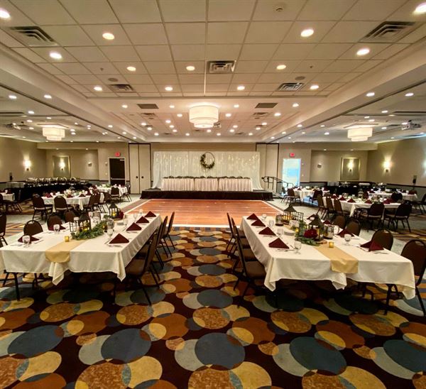 Hilton Garden Inn South Sioux Falls