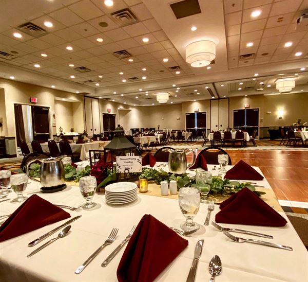 Hilton Garden Inn South Sioux Falls