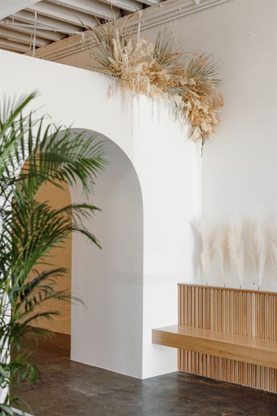 Archive Creative Space