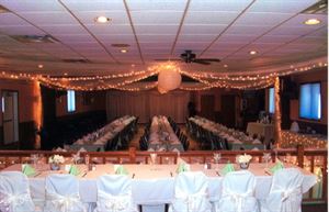 Nisswa American Legion - Hall