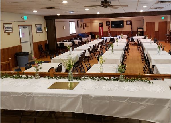 Nisswa American Legion