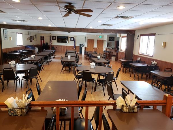 Nisswa American Legion