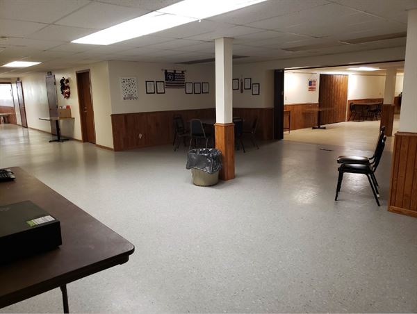 Nisswa American Legion