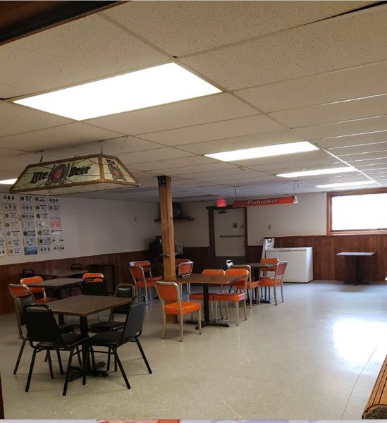 Nisswa American Legion