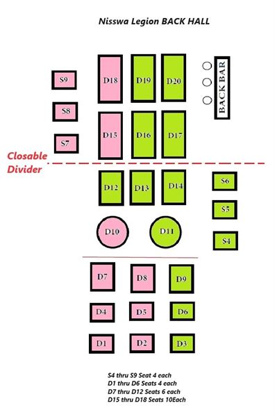 Nisswa American Legion