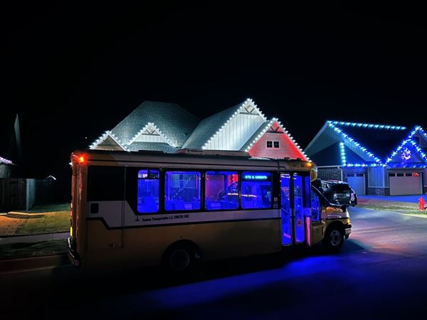 Texoma Transportation LLC