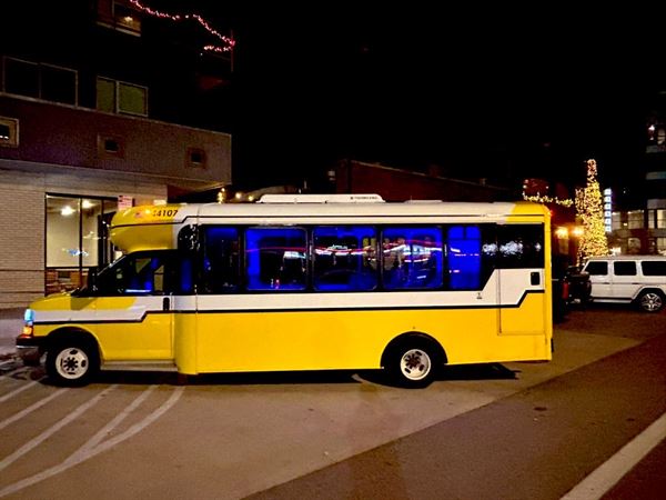 Texoma Transportation LLC