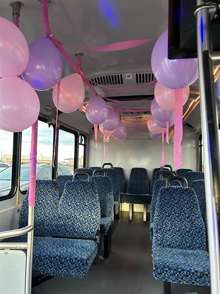 Texoma Transportation LLC