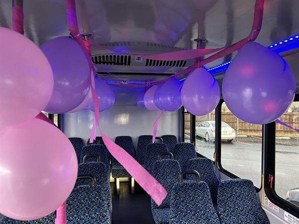 Texoma Transportation LLC