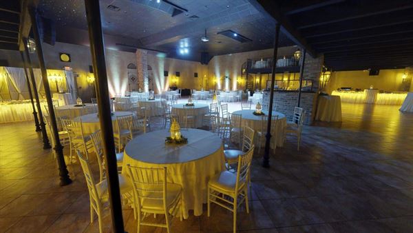 Fleur De Lis Event Center