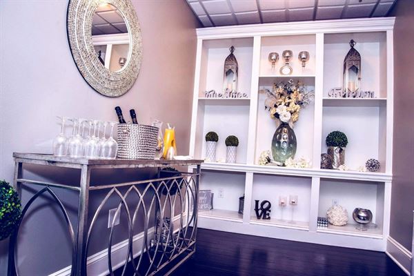 Fleur De Lis Event Center