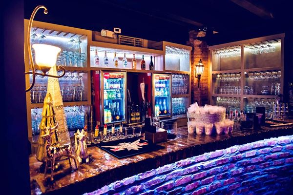 Fleur De Lis Event Center