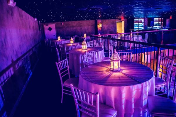 Fleur De Lis Event Center