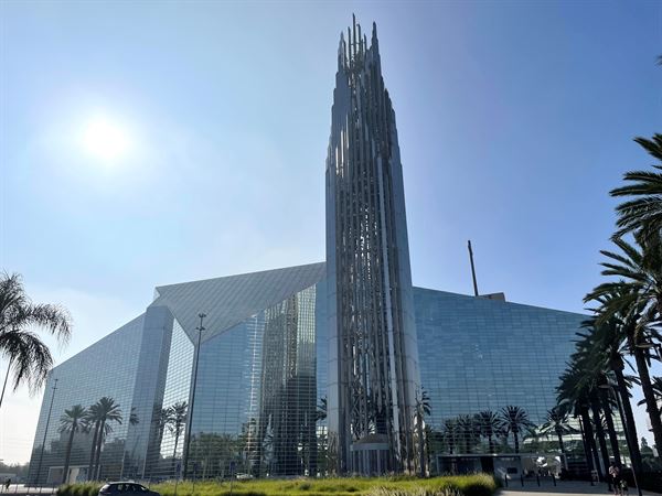 Christ Cathedral