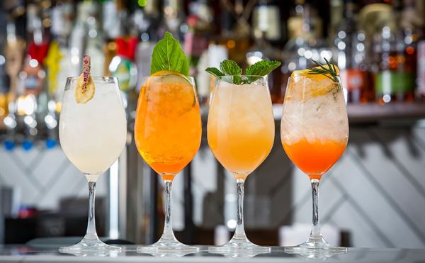 The Hampton Social Nashville