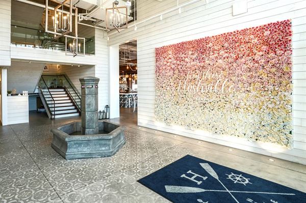 The Hampton Social Nashville