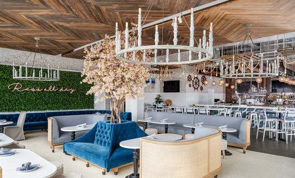 The Hampton Social Nashville