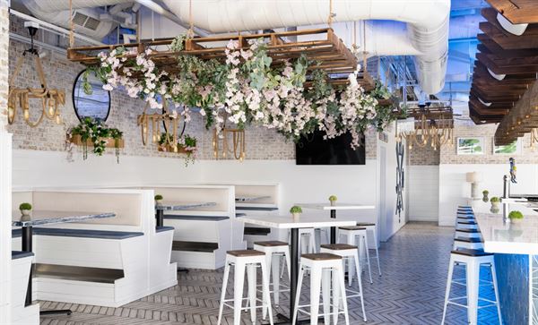 The Hampton Social Nashville