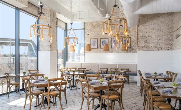 The Hampton Social Nashville