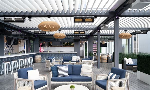 The Hampton Social Nashville