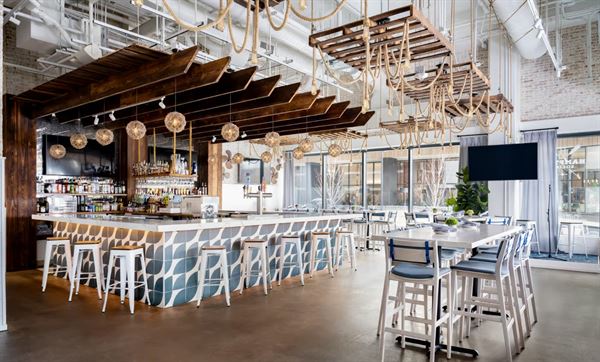 The Hampton Social Nashville