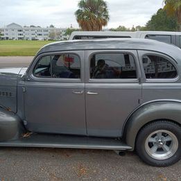 Dunedin Florida Limousine Service