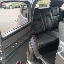 Dunedin Florida Limousine Service