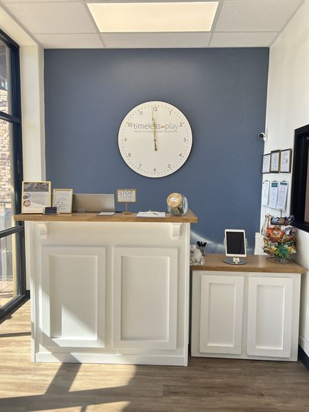 Timeless Play Oro Valley