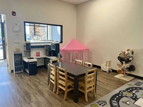 Timeless Play Oro Valley