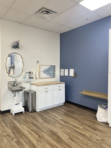 Timeless Play Oro Valley