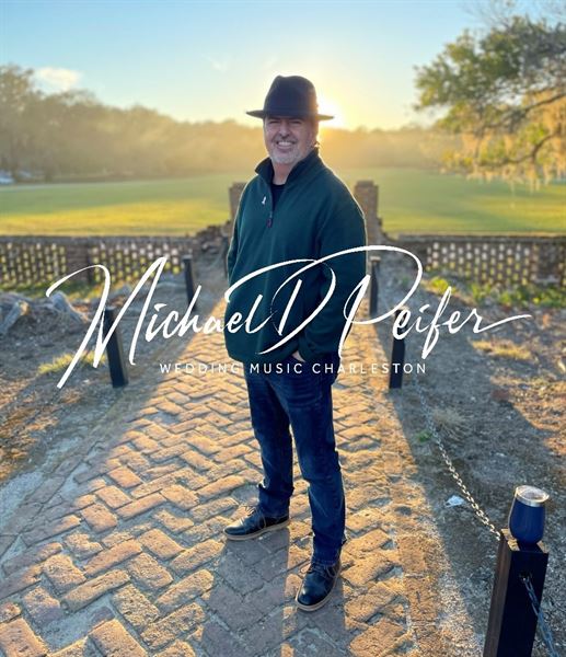 Wedding Music Charleston