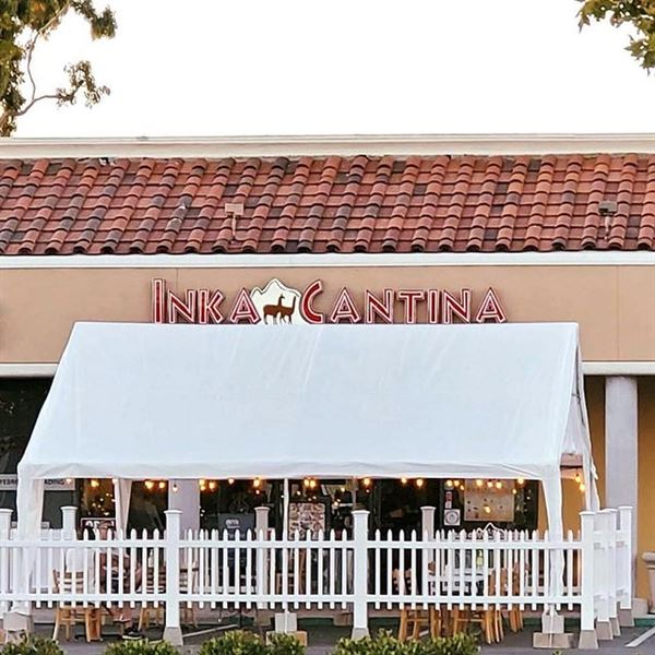 Inka Cantina Peruvian Restaurant