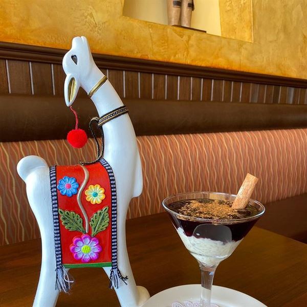 Inka Cantina Peruvian Restaurant