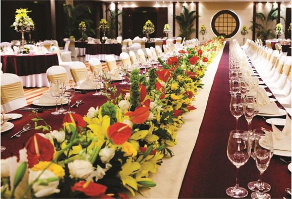 King Palace Banquet & Party Hall