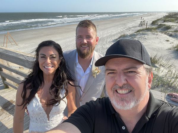 Wedding Music Charleston