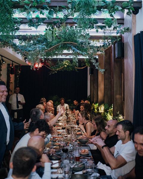 Mission Ceviche Upper East Side