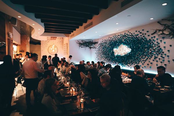 Mission Ceviche Upper East Side