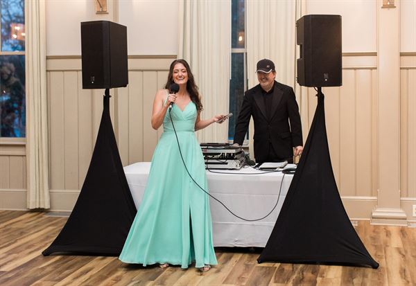 Wedding Music Charleston