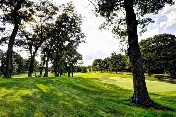 Elk River Golf Club