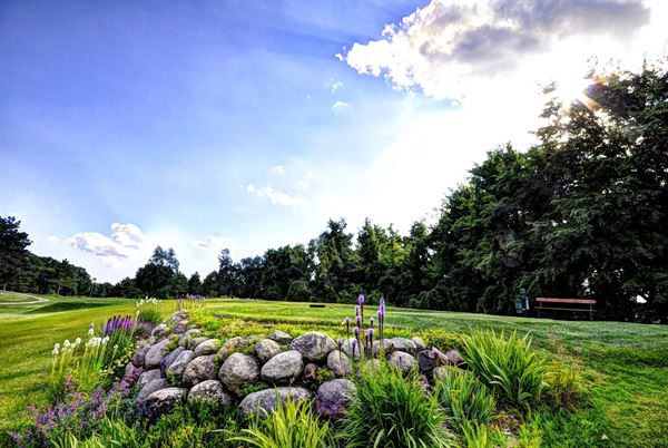 Elk River Golf Club