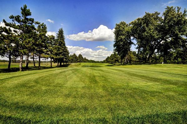 Elk River Golf Club