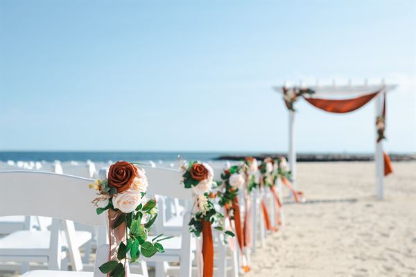 Red Jacket Beach Resort & Spa